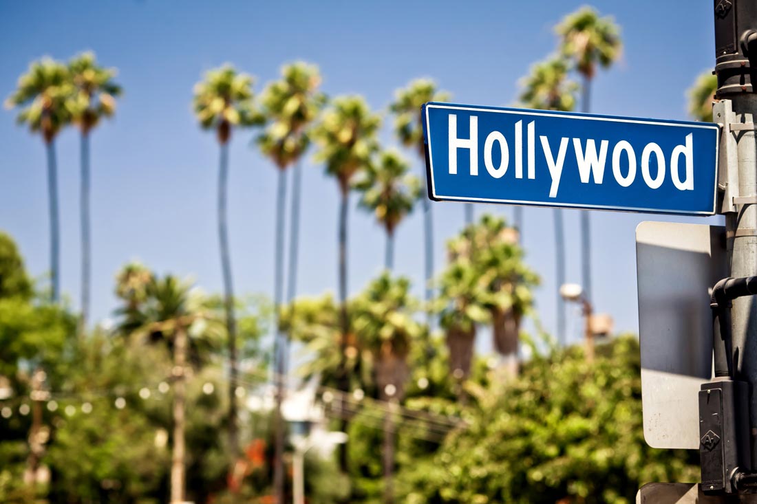 Venas Várices en Hollywood